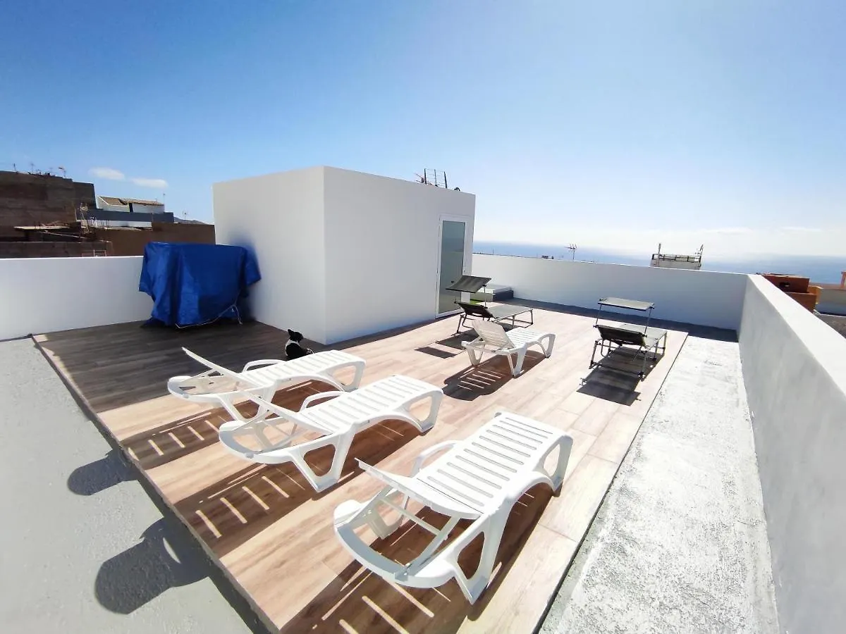 Villa Dolce Vita Tenerife Sur Costa Adeje