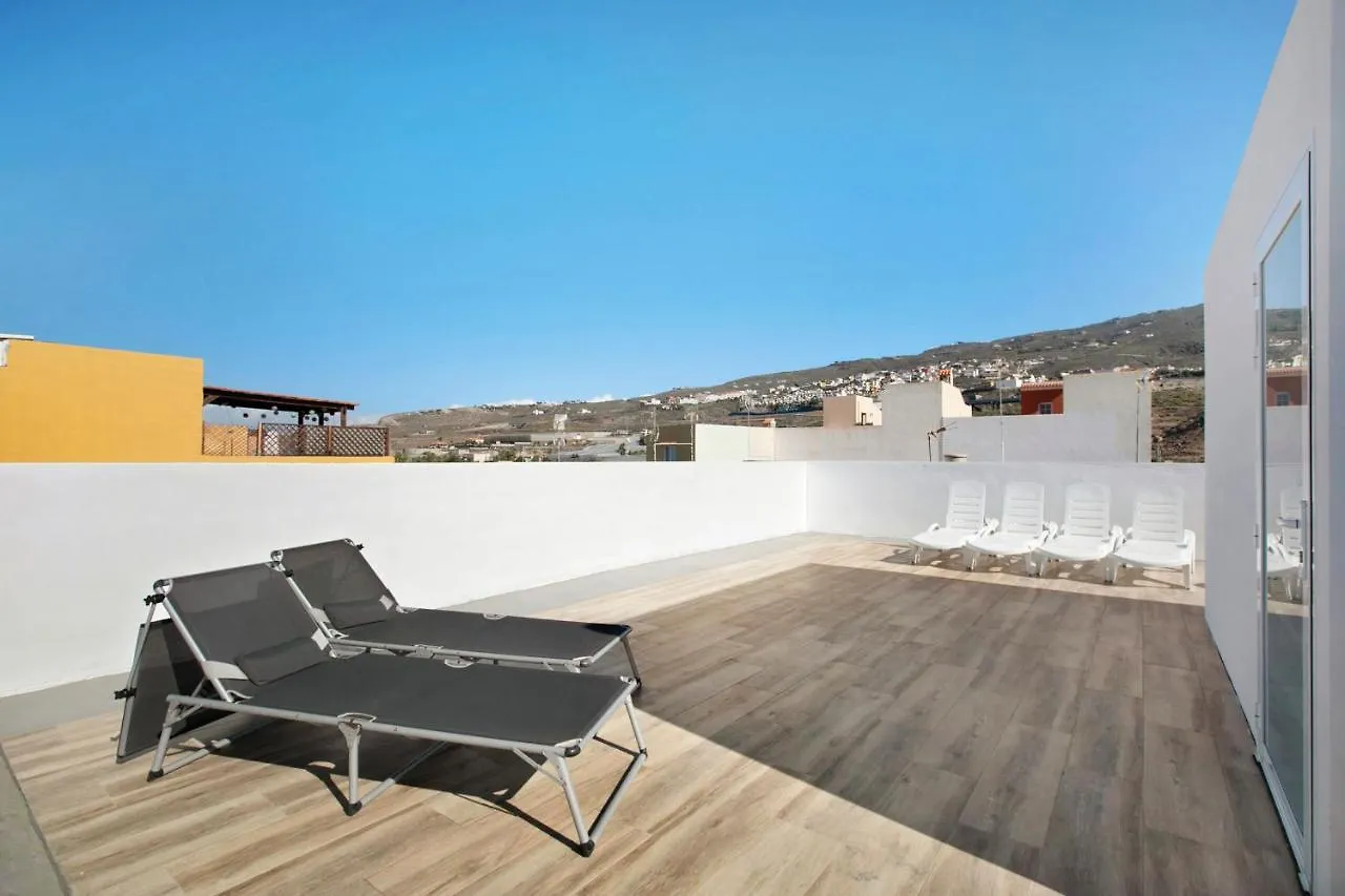 Villa Dolce Vita Tenerife Sur Costa Adeje