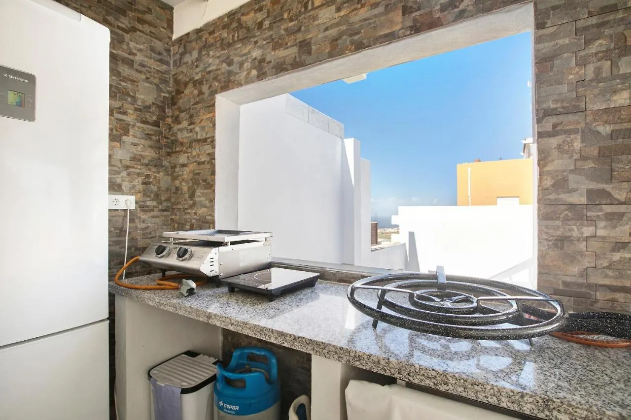 Villa Dolce Vita Tenerife Sur Costa Adeje