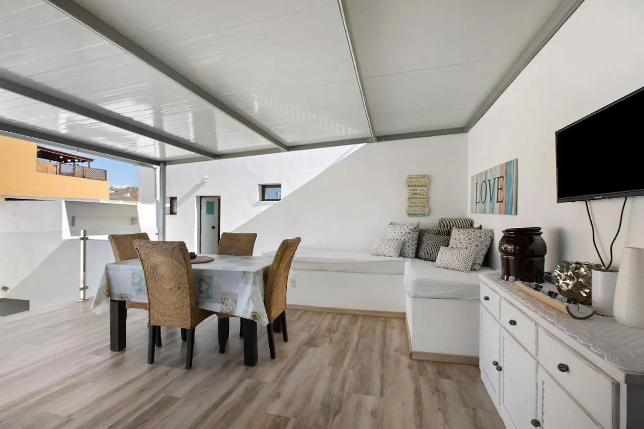 Villa Dolce Vita Tenerife Sur Costa Adeje
