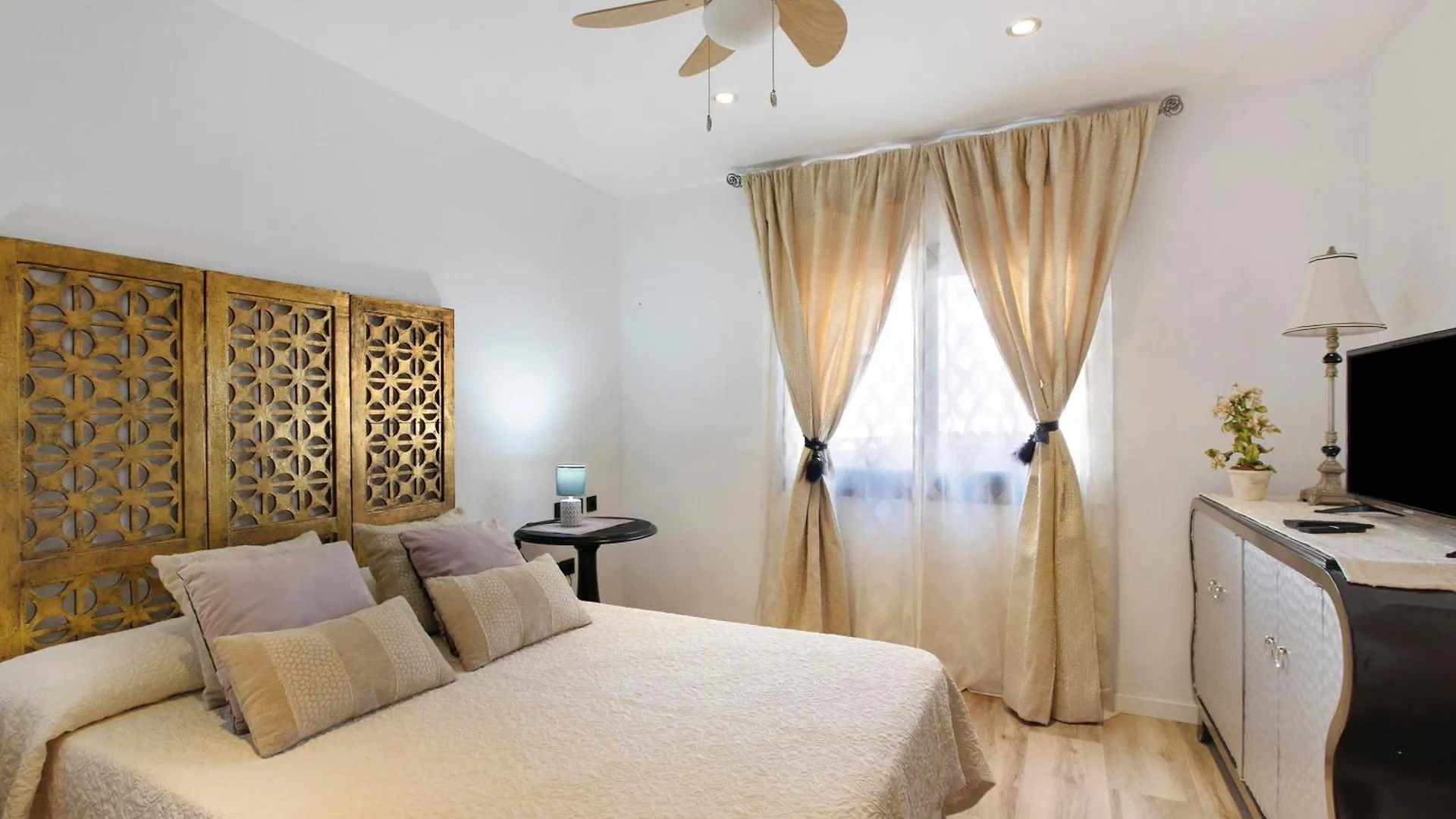 Villa Dolce Vita Tenerife Sur Costa Adeje  Costa Adeje (Tenerife)